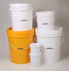 Paint Pail